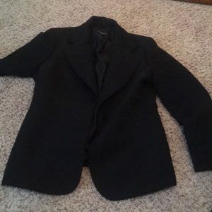 Women’s fashion blazer jacket worn once